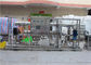 SS304/316 Pharmaceutical Industrial Reverse Osmosis System UV And Ozone Generator