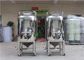 High Pressure Container / Stainless Steel Filter Tank / Water Filter