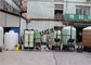 High Efficiency Industrial Water Purification Equipment For Pharmaceutical Factory