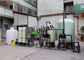 Reverse Osmosis Water Filter Industrial Water Purification Equipment For Beer / Milk / Tea