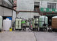 Reverse Osmosis Water Filter Industrial Water Purification Equipment For Beer / Milk / Tea